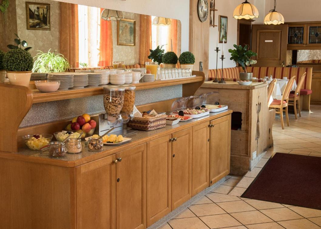 Hotel Und Gasthof Soller Ismaning Luaran gambar