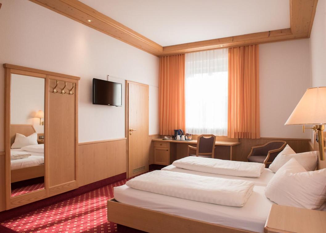 Hotel Und Gasthof Soller Ismaning Luaran gambar
